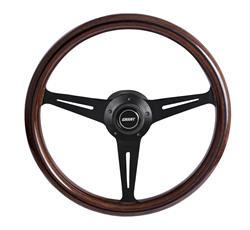 Grant Mahogany Steering Wheels 1176
