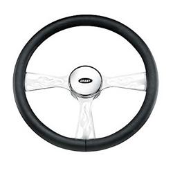 Grant Heritage Diablo Steering Wheels 15801