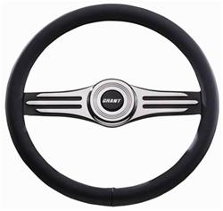 Grant Heritage Two Tone Steering Wheels 15861