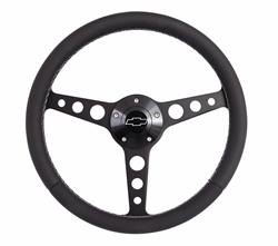 Grant Billet Classic Series Steering Wheels