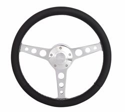 Grant Billet Classic Series Steering Wheels 1922-2