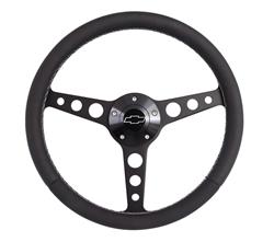 Grant Billet Classic Series Steering Wheels 1926-1