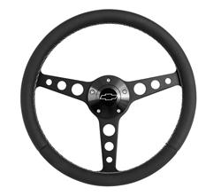 Grant Billet Classic Series Steering Wheels 1926