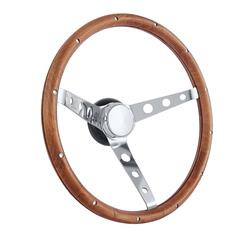 Grant Classic Wood Steering Wheels 201