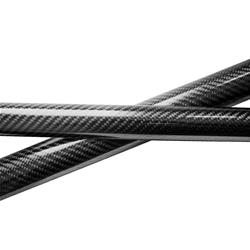 Grant Carbon Fiber Tube and Roll Cage Protectors 235