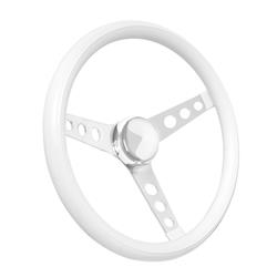 Grant Classic Vinyl Steering Wheels 270