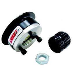 Grant Quick-Release Hubs 3003-B
