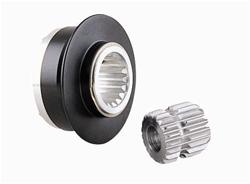 Grant Quick-Release Hubs 3001