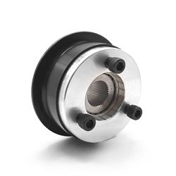 Grant Quick-Release Hubs 3002