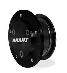 Grant Products 3024-B Grant Quick-Release Hubs | Summit Racing