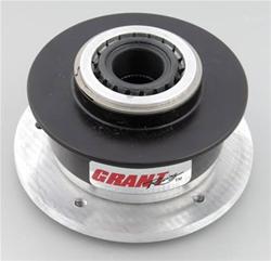 Grant Quick-Release Hubs 3022