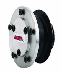 Grant Quick-Release Hubs 3025