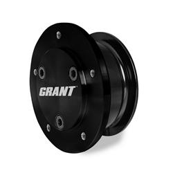 Grant Quick-Release Hubs for 1984-2004 MUSTANG - 3025