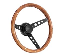 Grant Classic Wood Vintage Steering Wheel 313