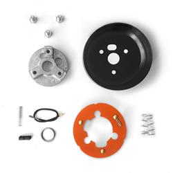 Grant Steering Wheel Installation Kits 3196