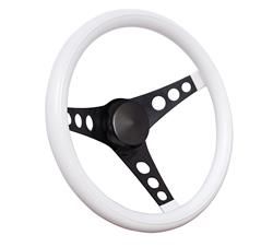Grant Classic Foam Steering Wheels 338W