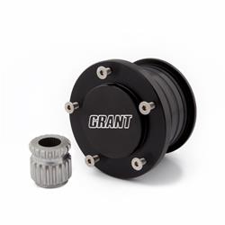 Grant UTV/Golf Cart Quick-Release Hubs 3700