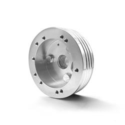Grant Steering Wheel Spacers 4002