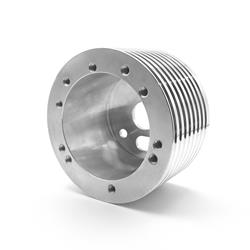 Grant Steering Wheel Spacers 4003