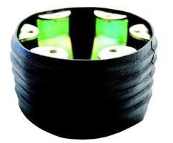 Grant Steering Wheel Spacers 4005