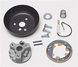 Grant Steering Wheel Installation Kits for 1953-1954 BEL AIR, 1956-1962 CORVETTE - 4159