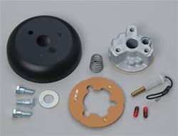 Grant 4198 Installation Kit Grant 4198 Installation Kit
