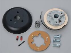 Grant Steering Wheel Installation Kits 4267