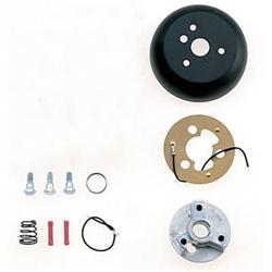 Grant Steering Wheel Installation Kits for 2002-2003 H1, 1992-2001 HUMMER - 4270