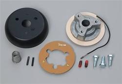 Grant Steering Wheel Installation Kits - Free Shipping on Orders