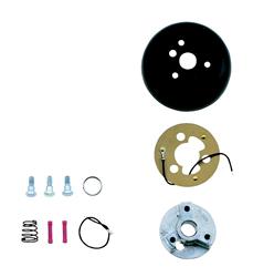 Grant Steering Wheel Installation Kits for 1958-1960 THUNDERBIRD - 4292