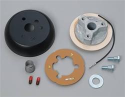 Grant Steering Wheel Installation Kits - Free Shipping on Orders