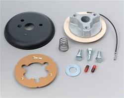 Grant Steering Wheel Installation Kits 4312