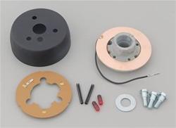 Grant Steering Wheel Installation Kits 4581