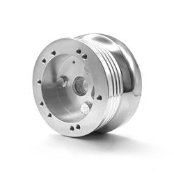 Grant Billet Style Installation Kits 5196-1