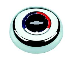 Horn Buttons - Chevrolet Bowtie Horn Button Logo - Free Shipping
