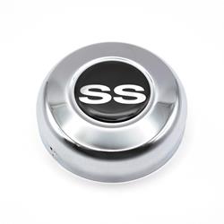 Grant Horn Buttons 5629
