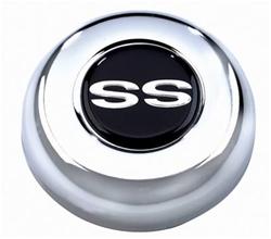 Grant Horn Buttons 5629