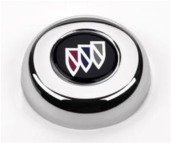 Grant Horn Buttons 5631