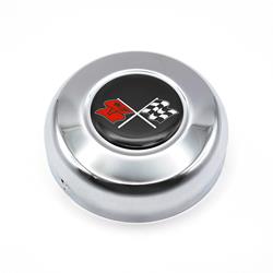 Grant Horn Buttons 5632