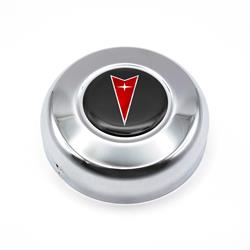 Grant Horn Buttons 5635