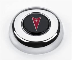 Grant Horn Buttons 5635