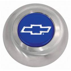 Grant 5644 Horn Button Blue Bowtie Grant 5644 Horn Button Blue Bowtie