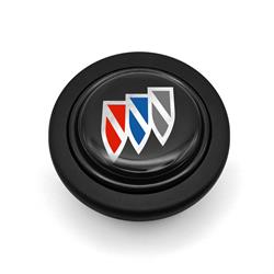 Grant Horn Buttons 5651