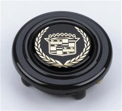 Grant Horn Buttons 5653