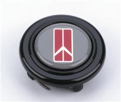 Grant Horn Buttons 5654