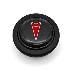 Grant Horn Buttons 5655