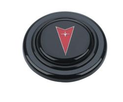 Grant Horn Buttons 5655