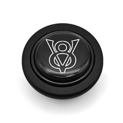 Grant Horn Buttons 5662