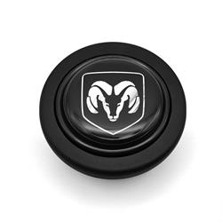 Grant Horn Buttons 5672