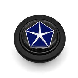 Grant Horn Buttons 5673